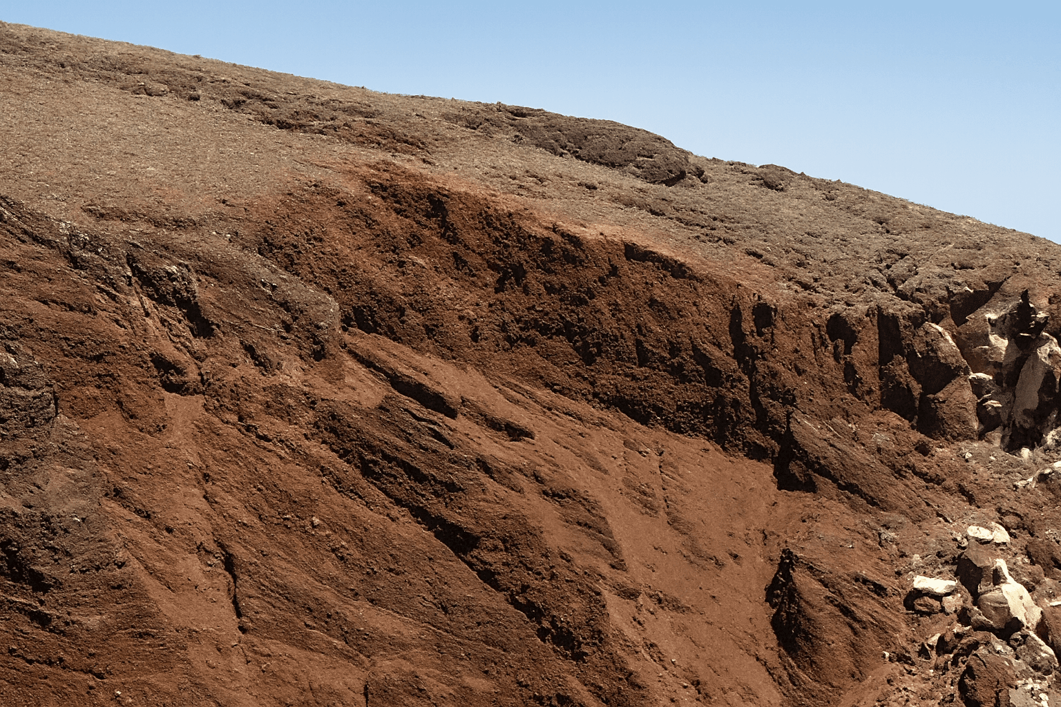 Site background