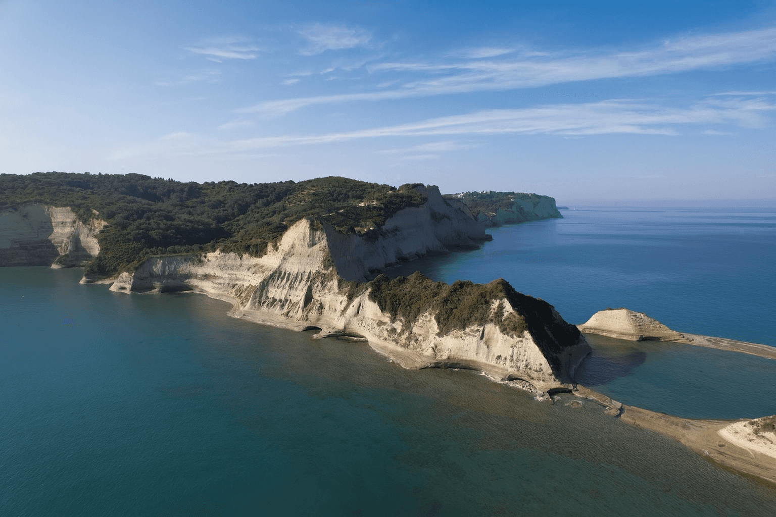 Site background