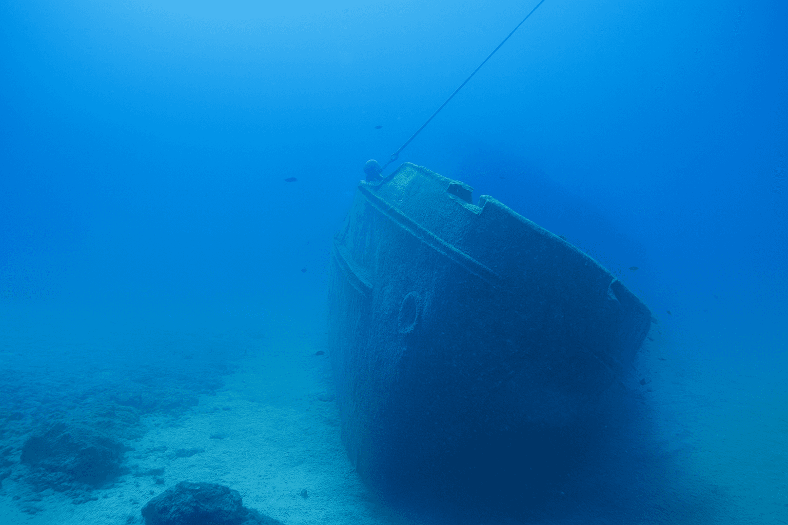 Site background
