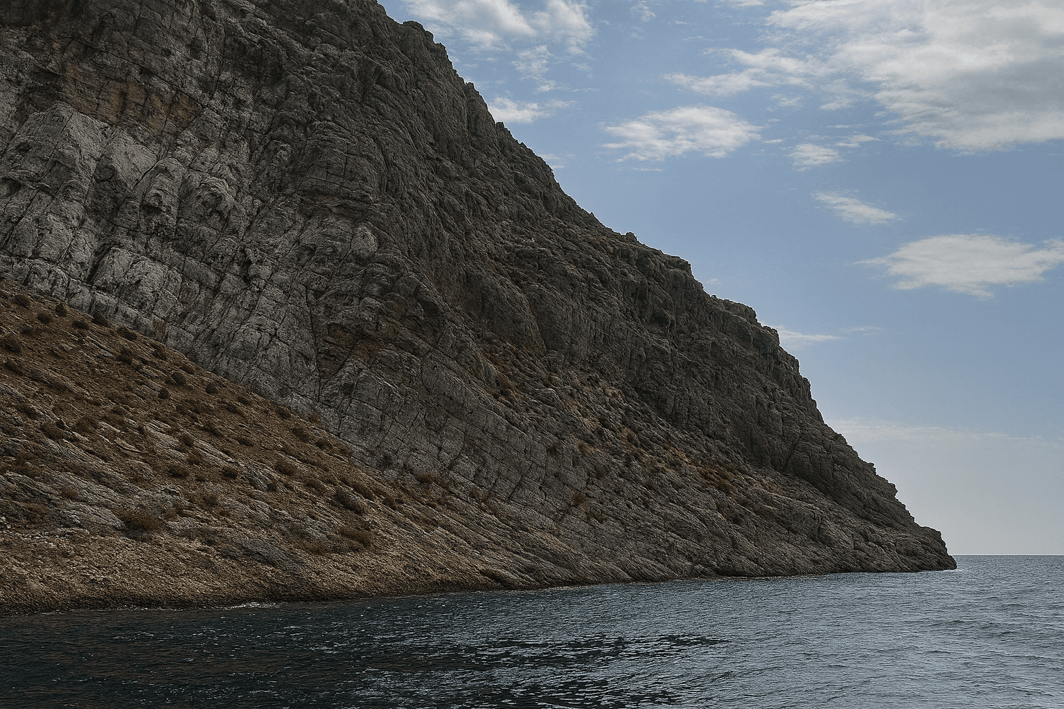 Site background
