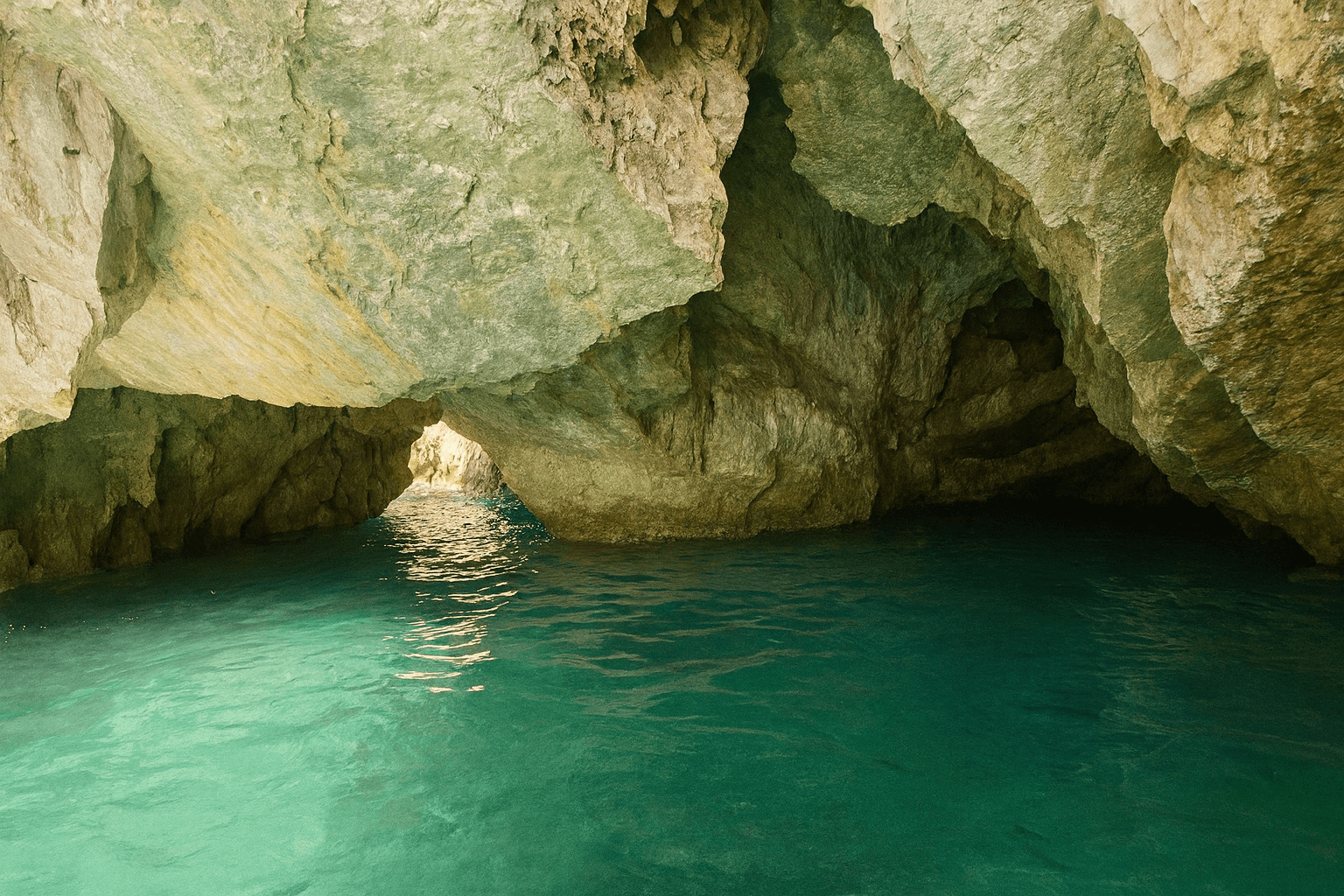 Site background