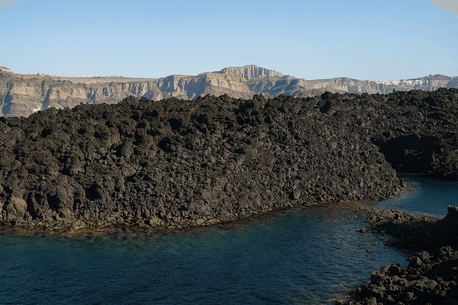 Site background