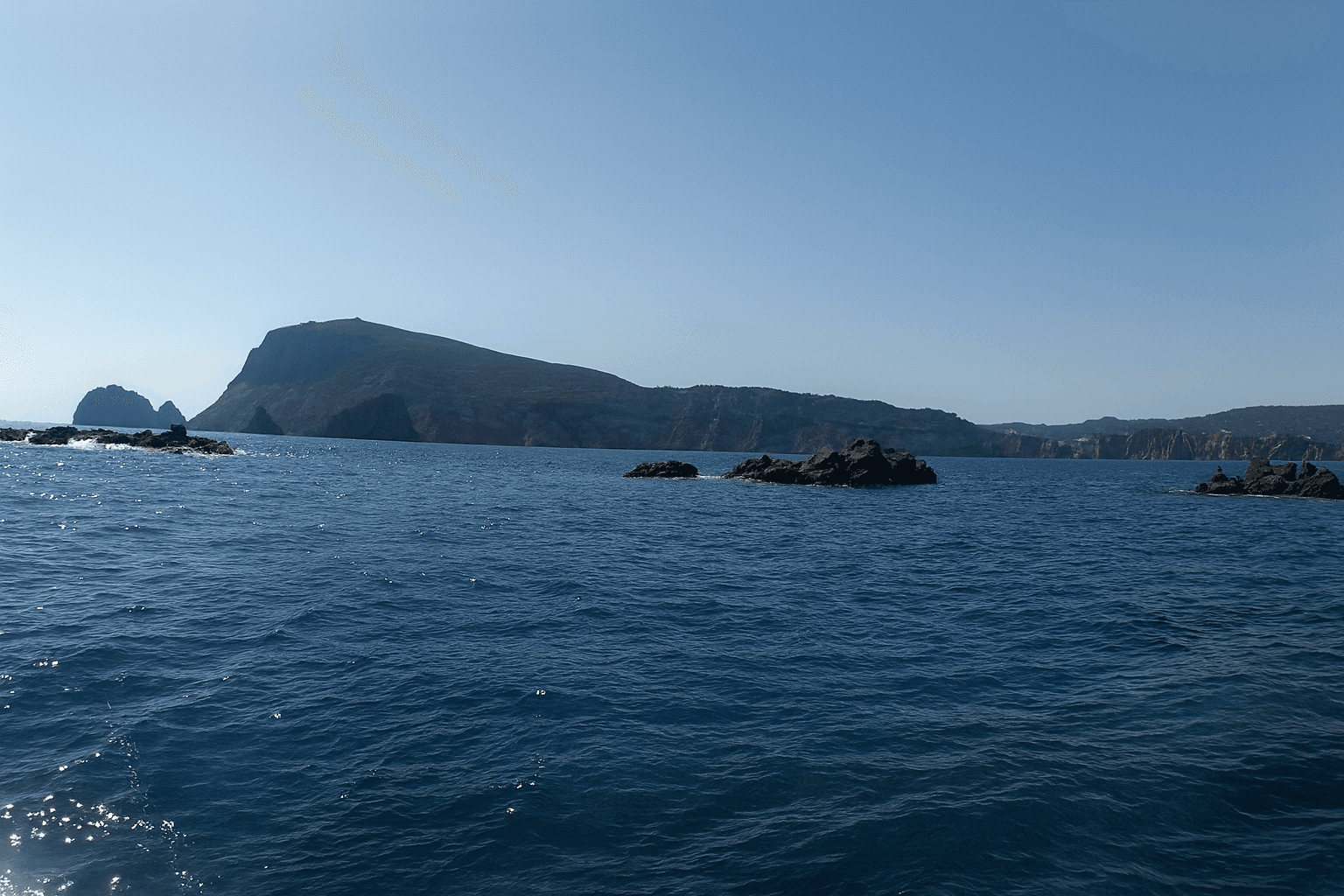 Site background
