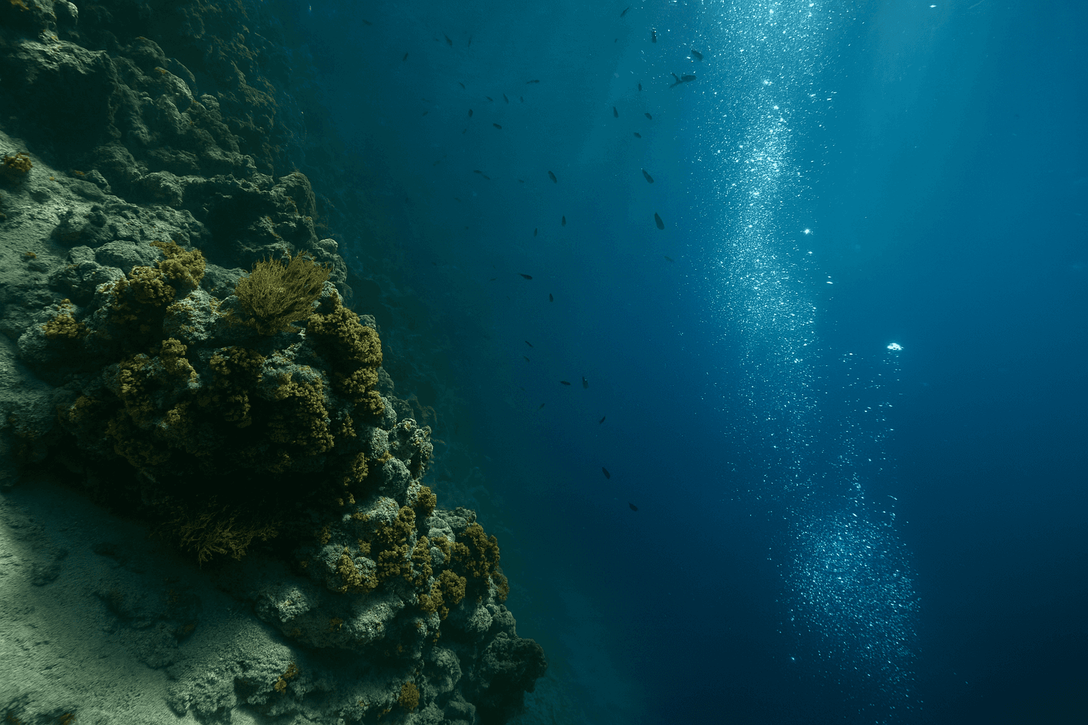 Site background