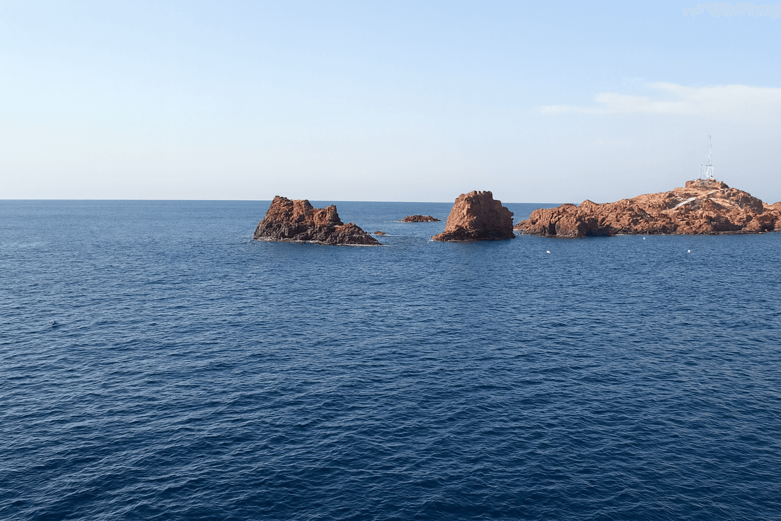 Site background