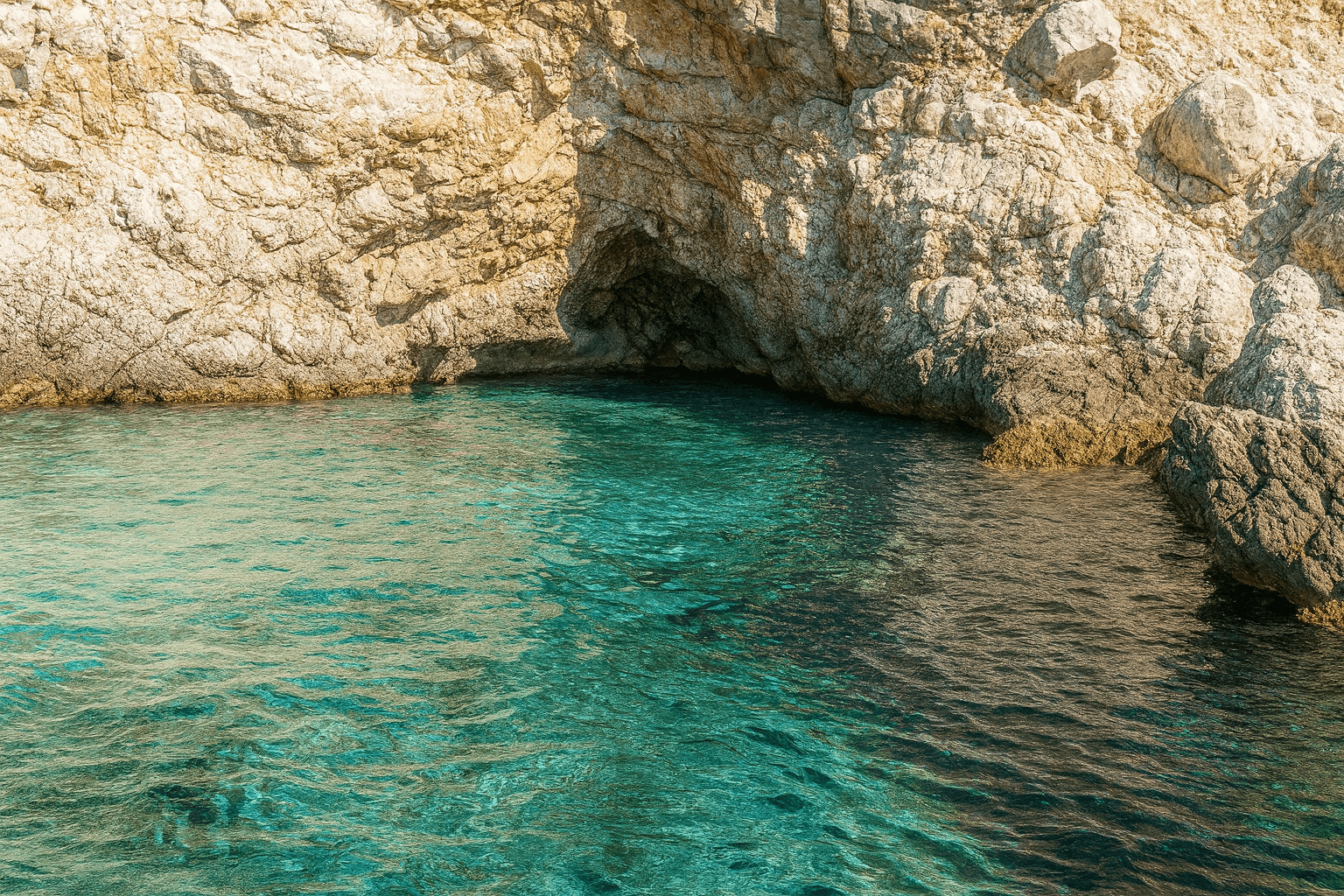 Site background