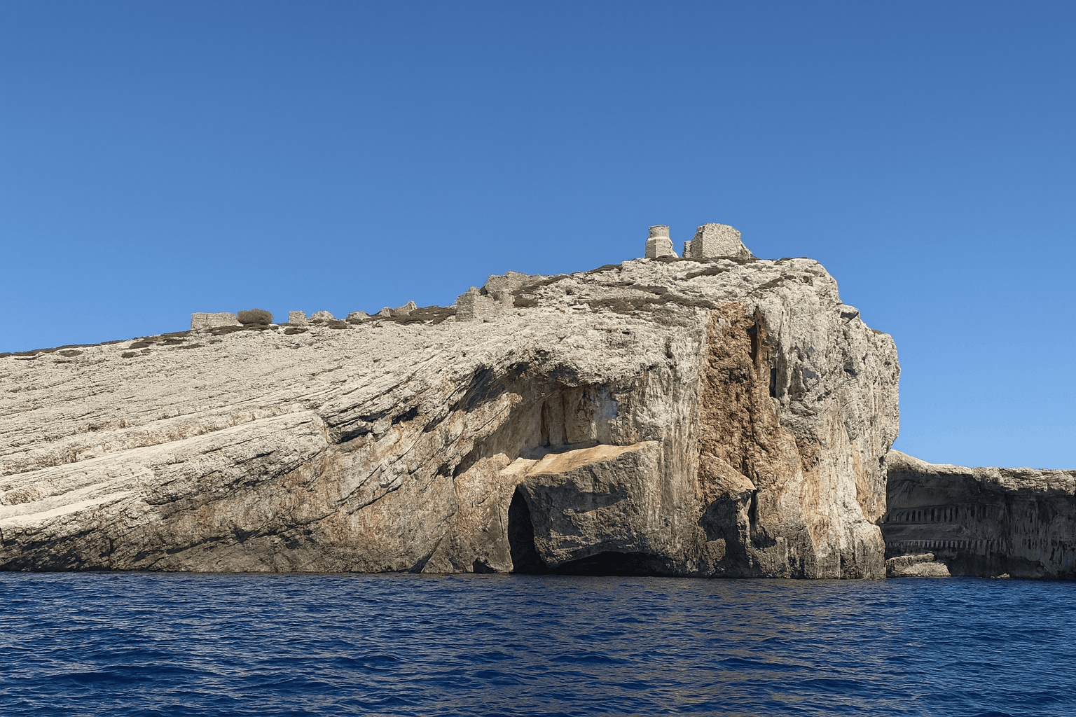 Site background