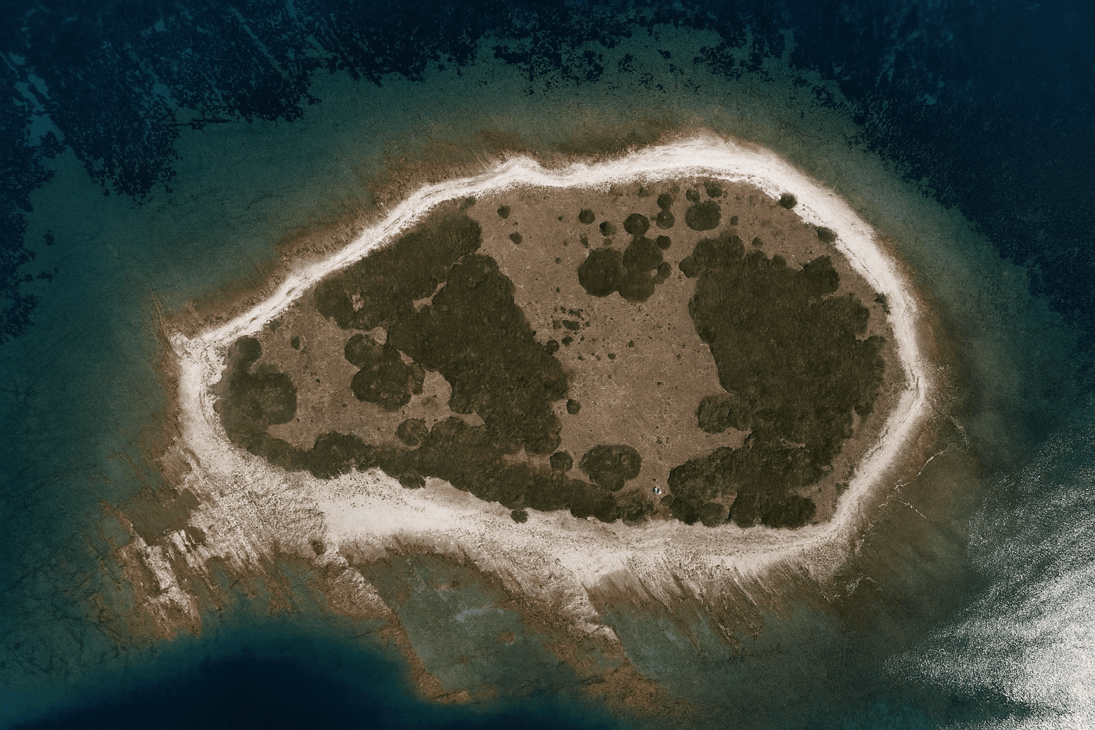 Site background