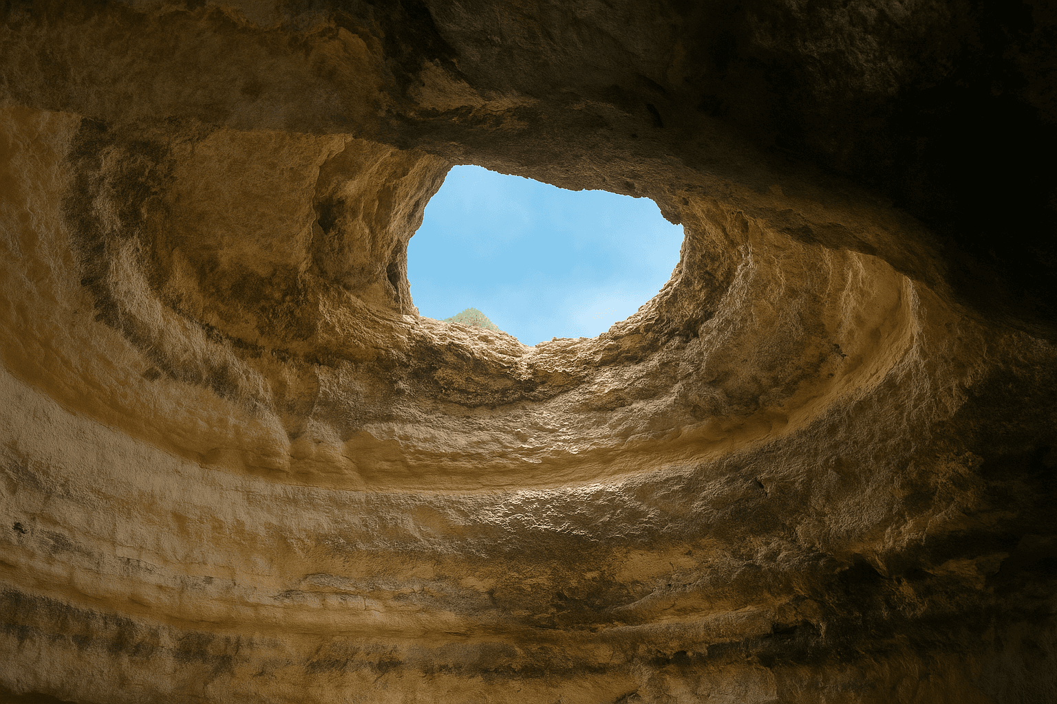 Site background