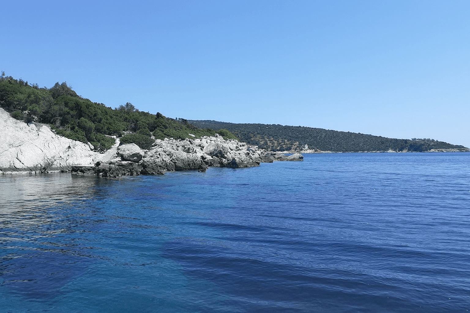 Site background