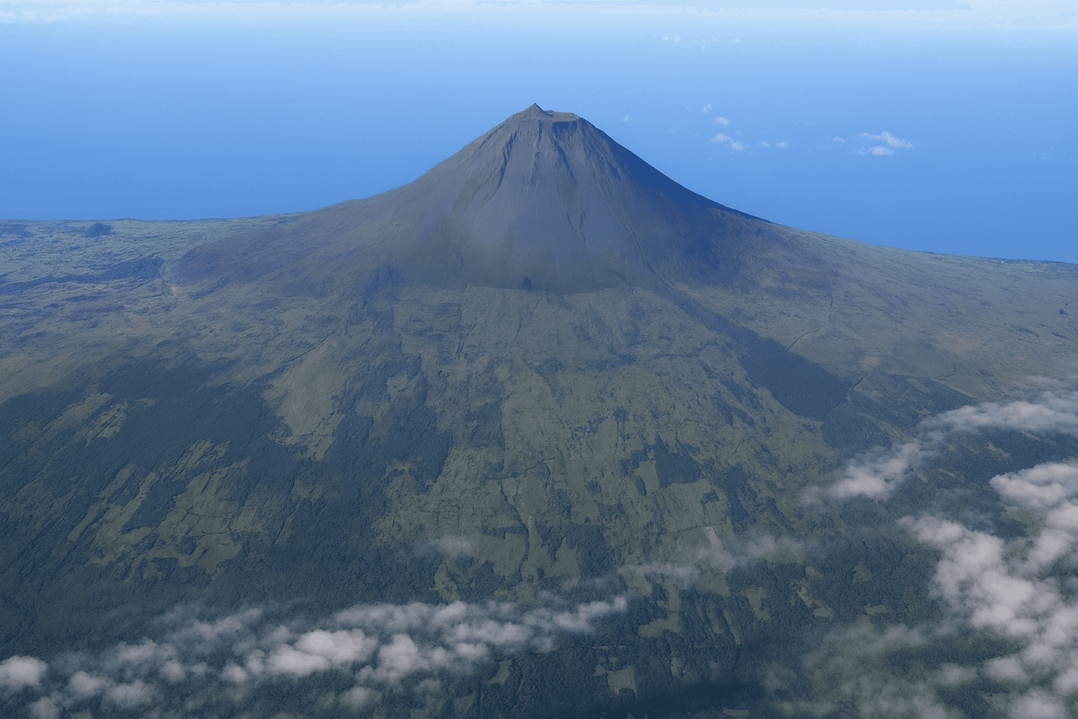 Site background