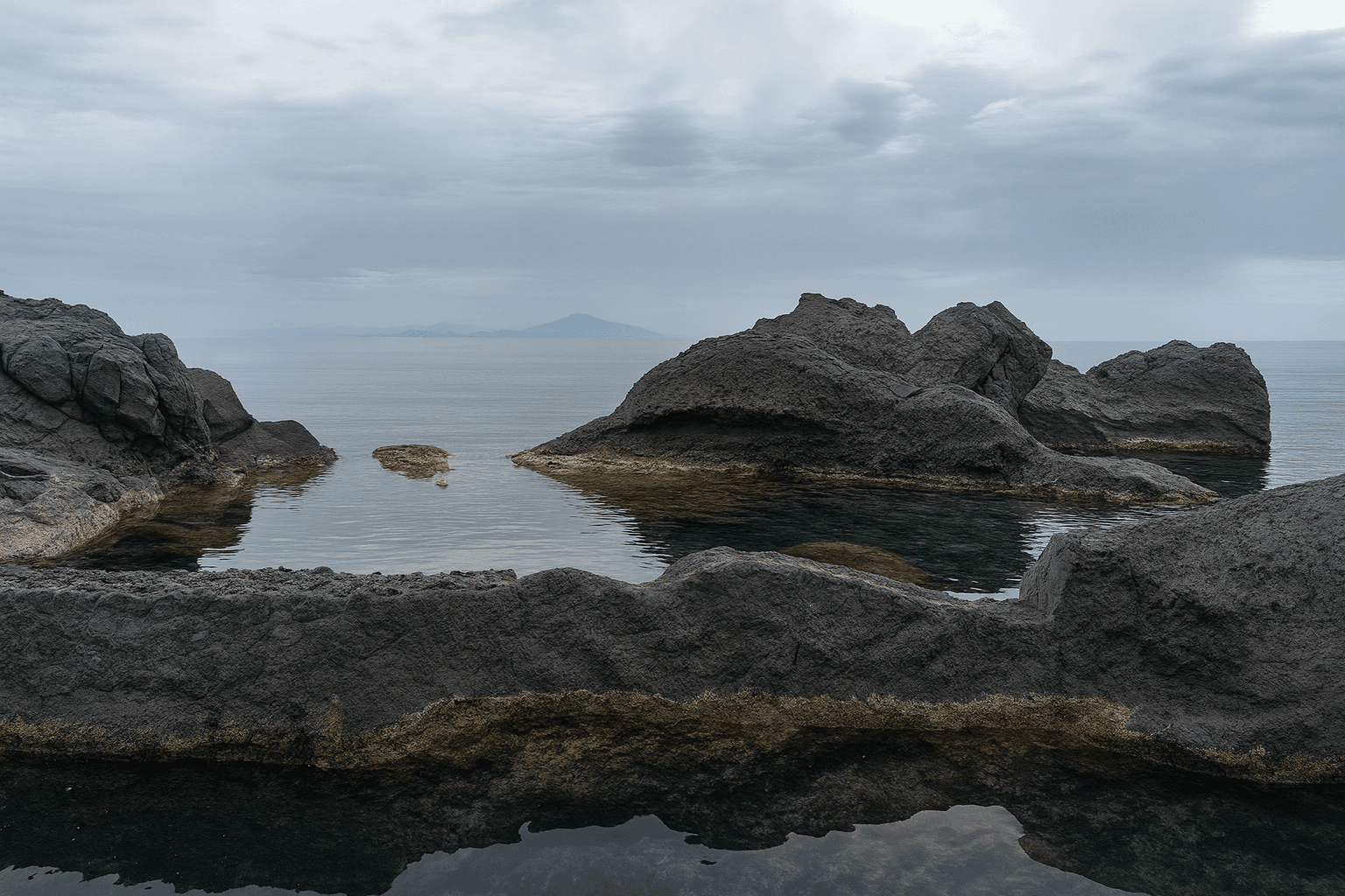 Site background