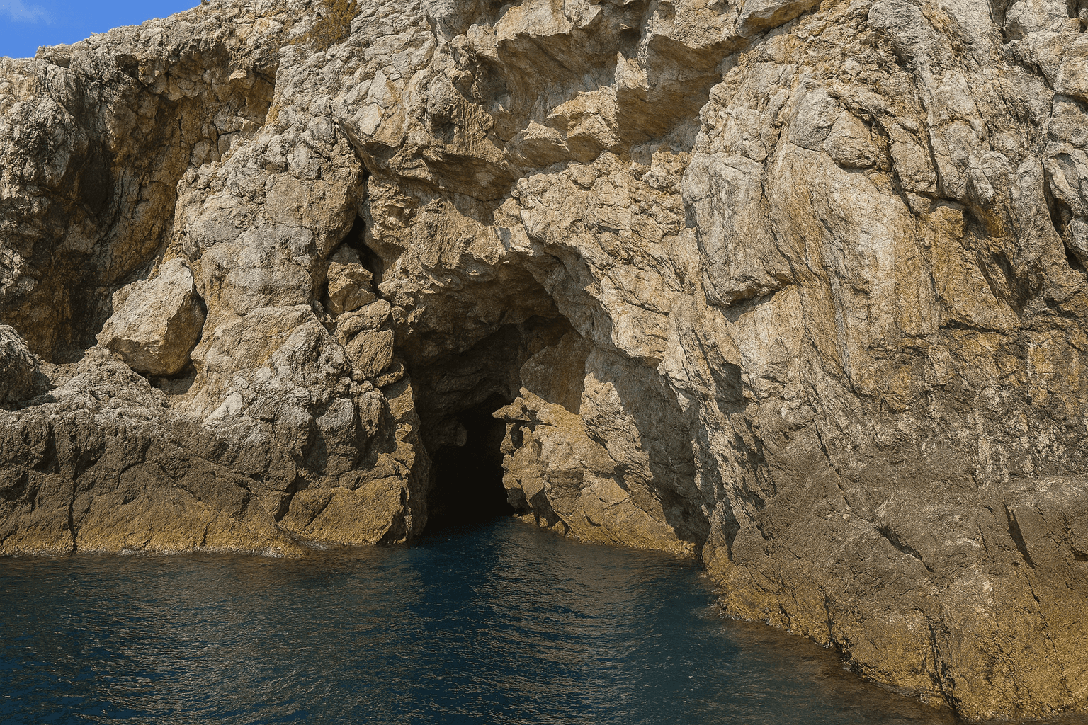 Site background