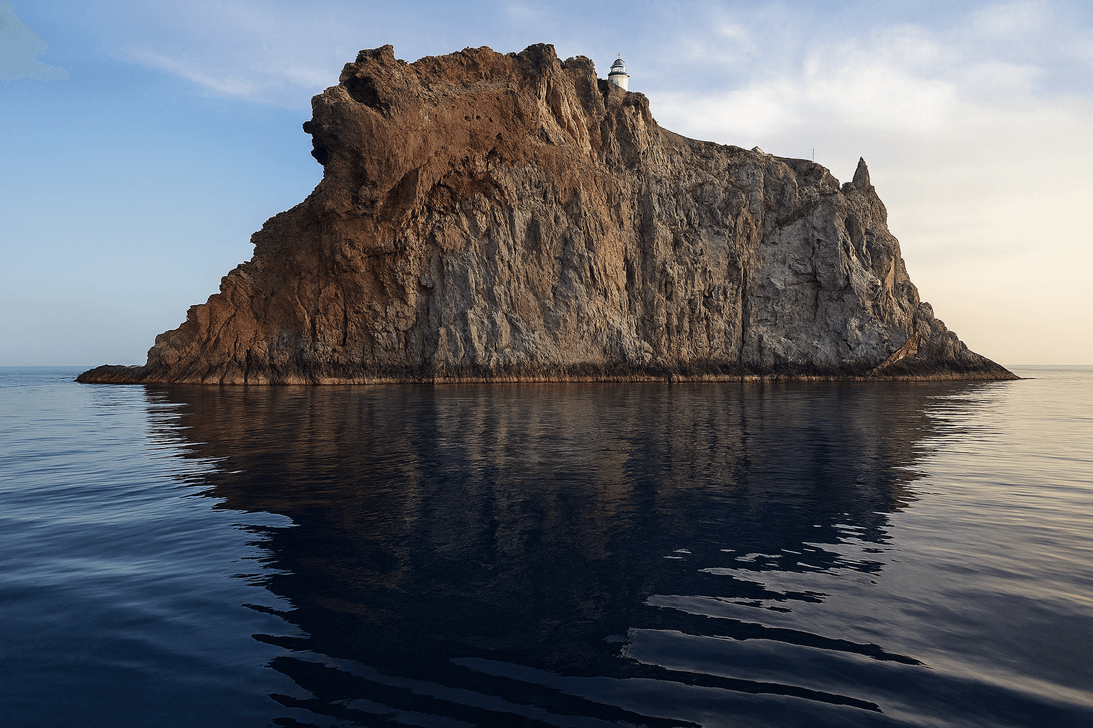 Site background