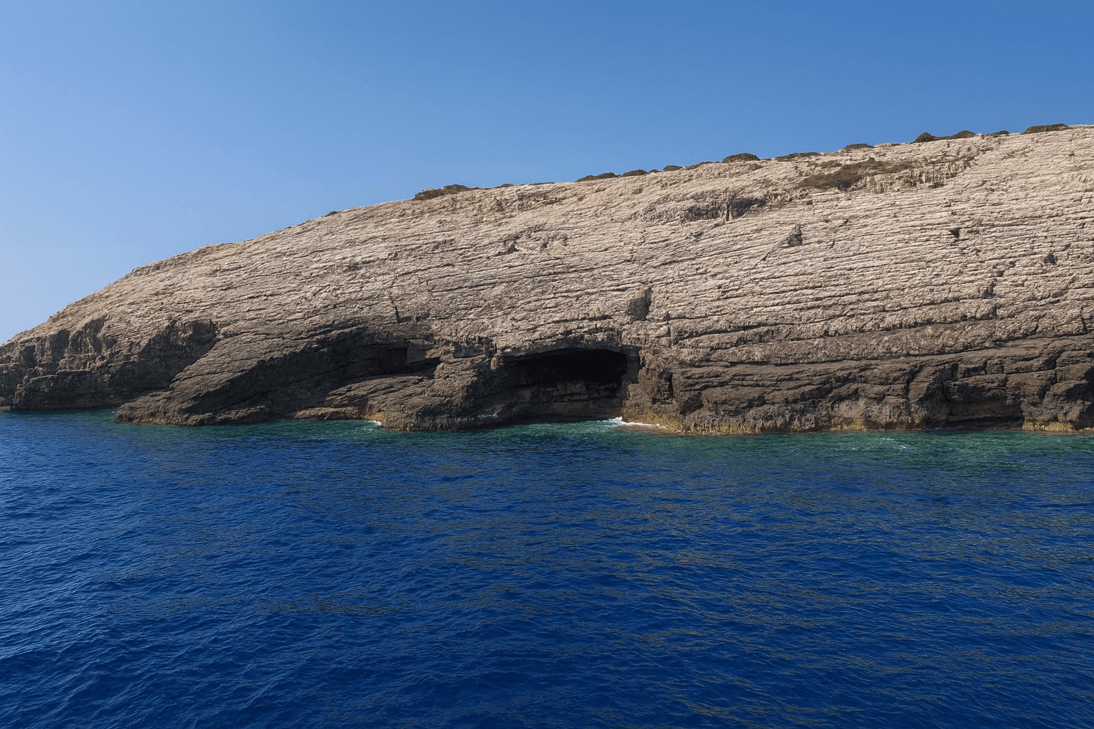 Site background