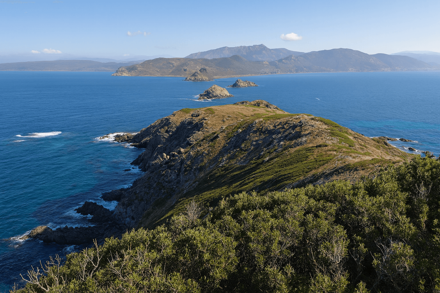 Ajaccio image
