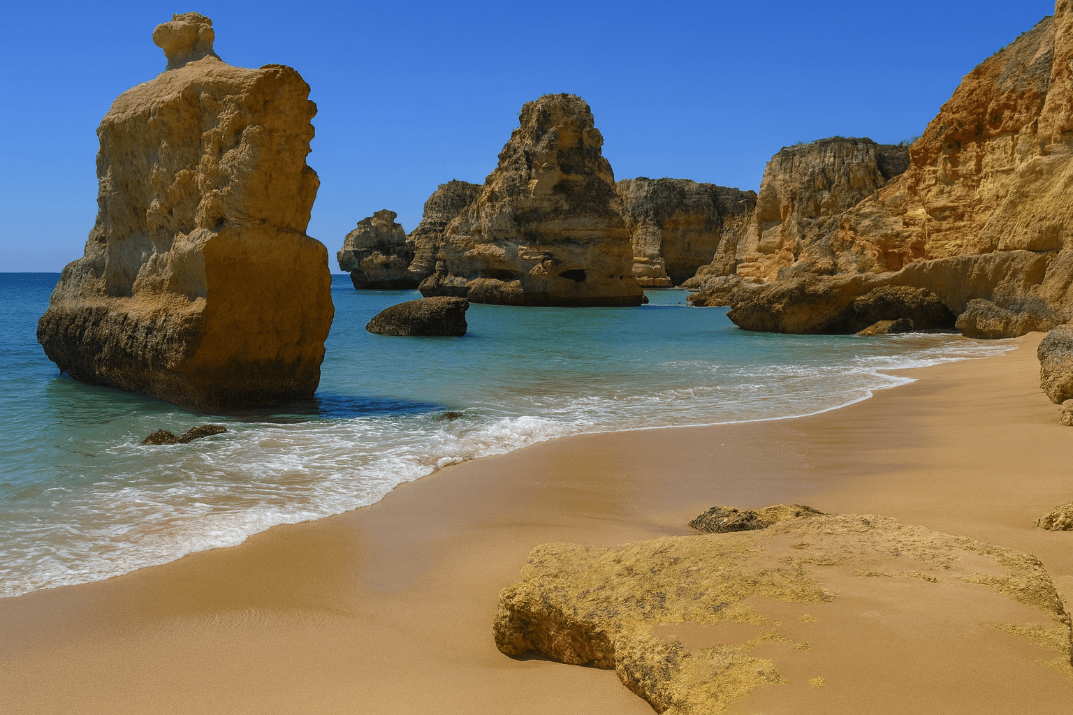 Algarve image
