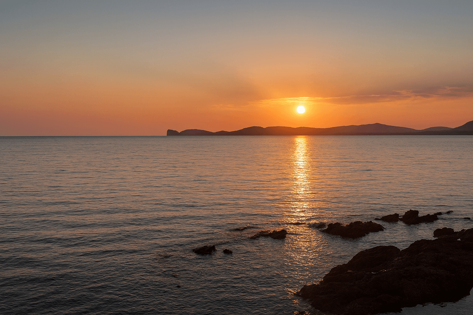 Alghero image