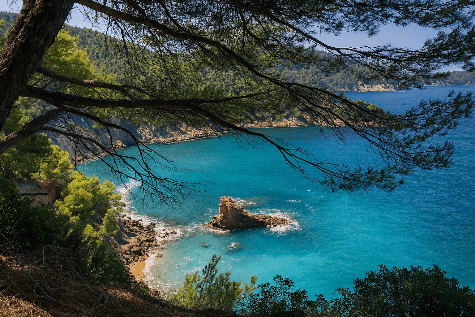 Alonissos image