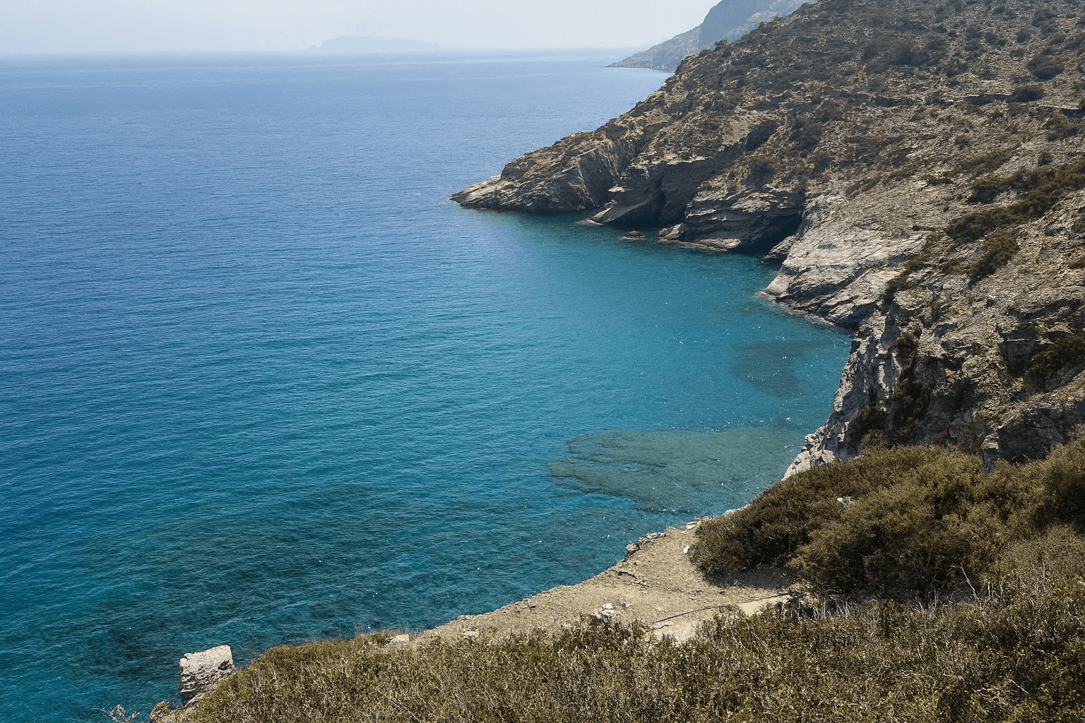 Amorgos image