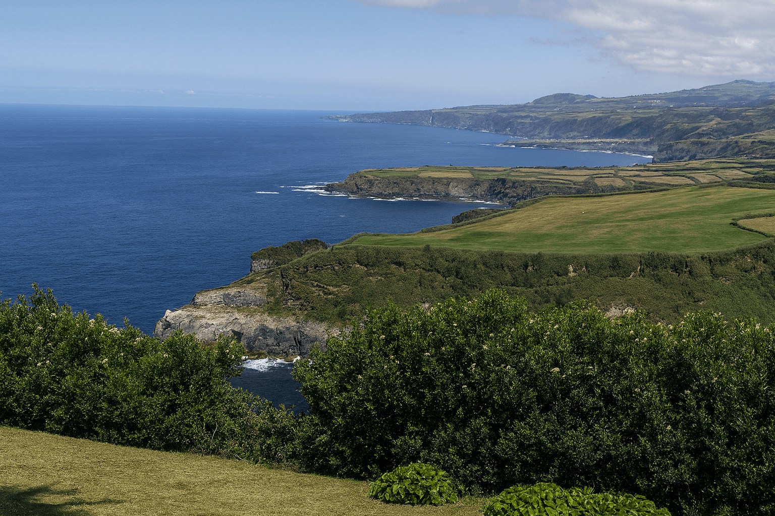 Azores image
