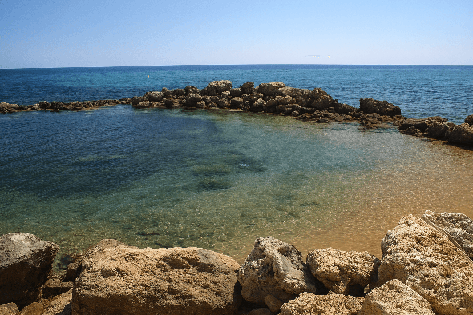 Calabria image