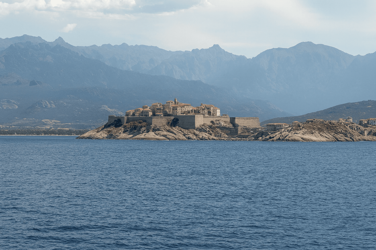 Calvi image