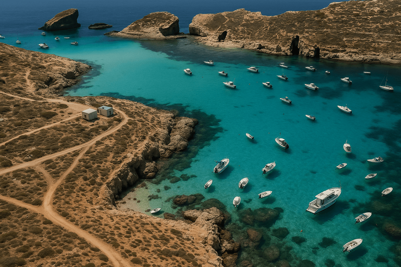Comino image