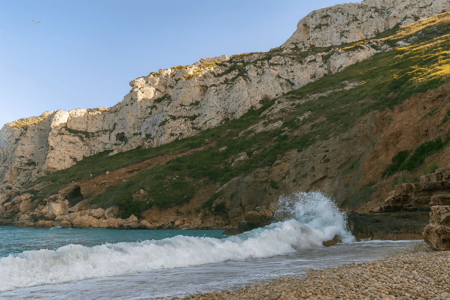Costa Blanca image
