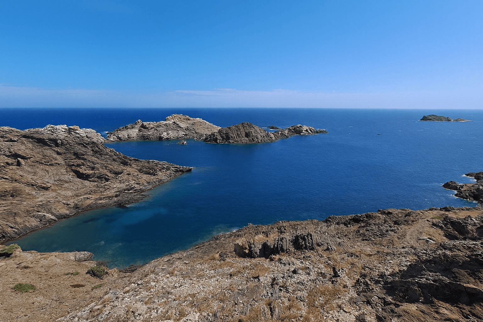 Costa Brava image