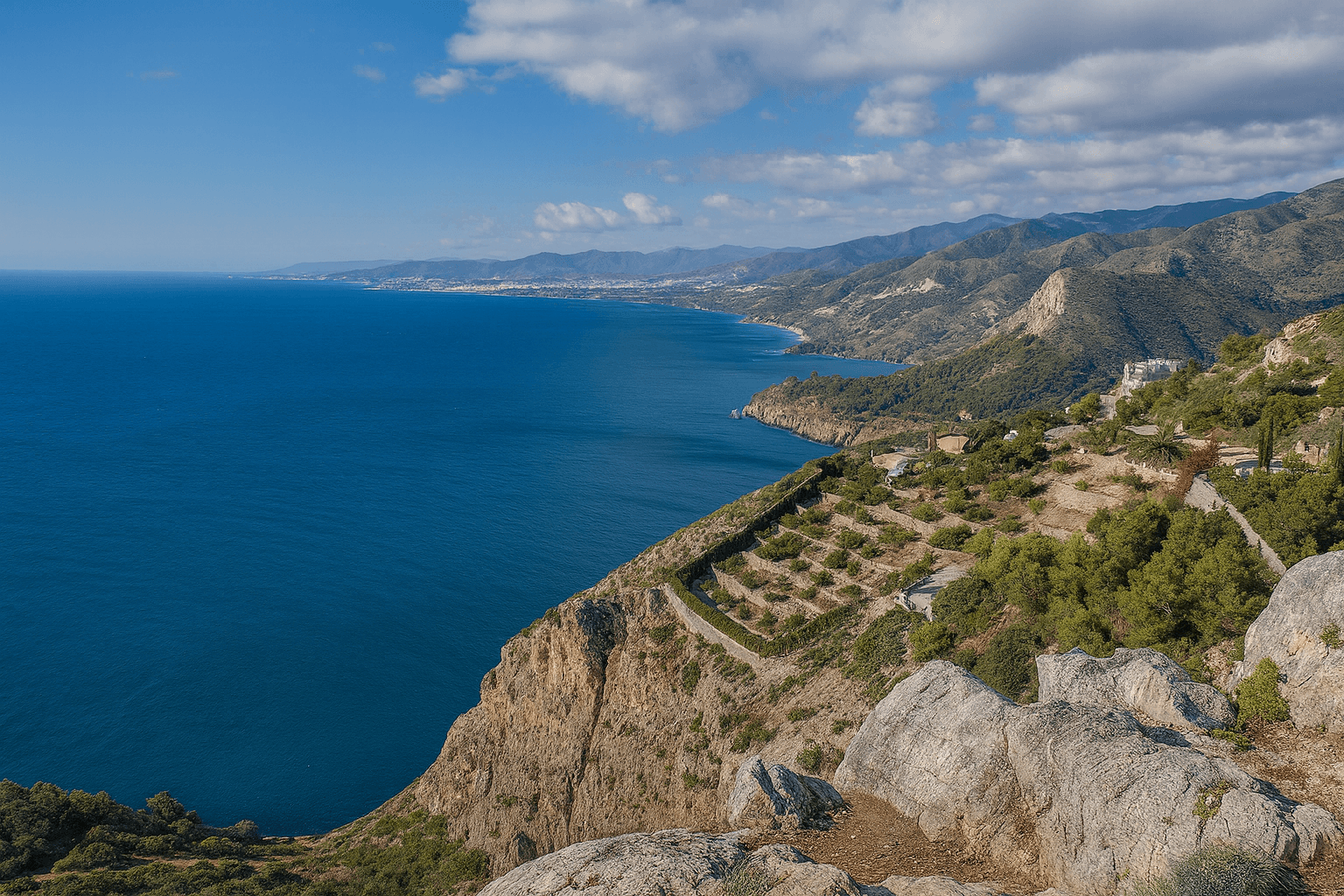 Costa del Sol image