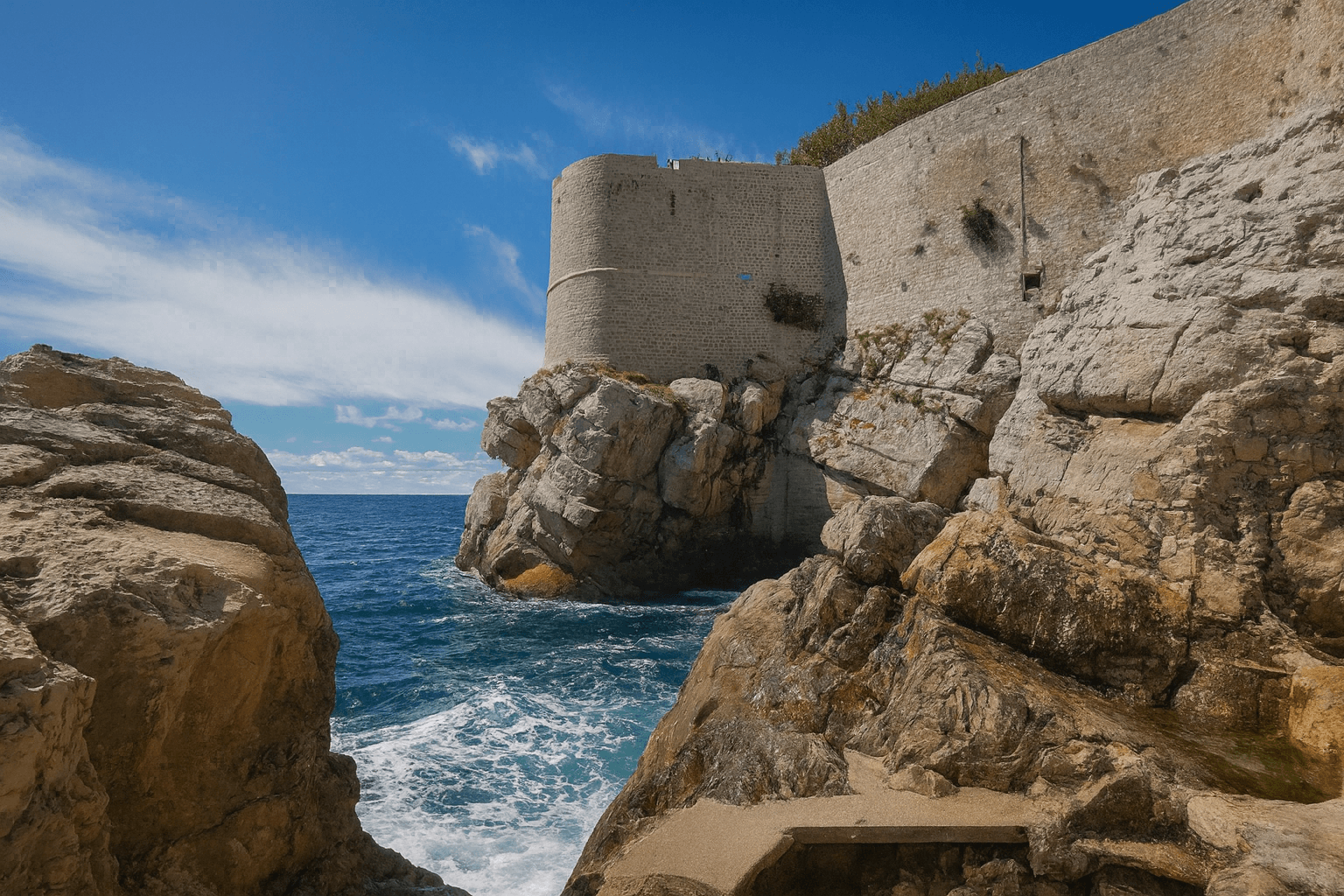 Dubrovnik image