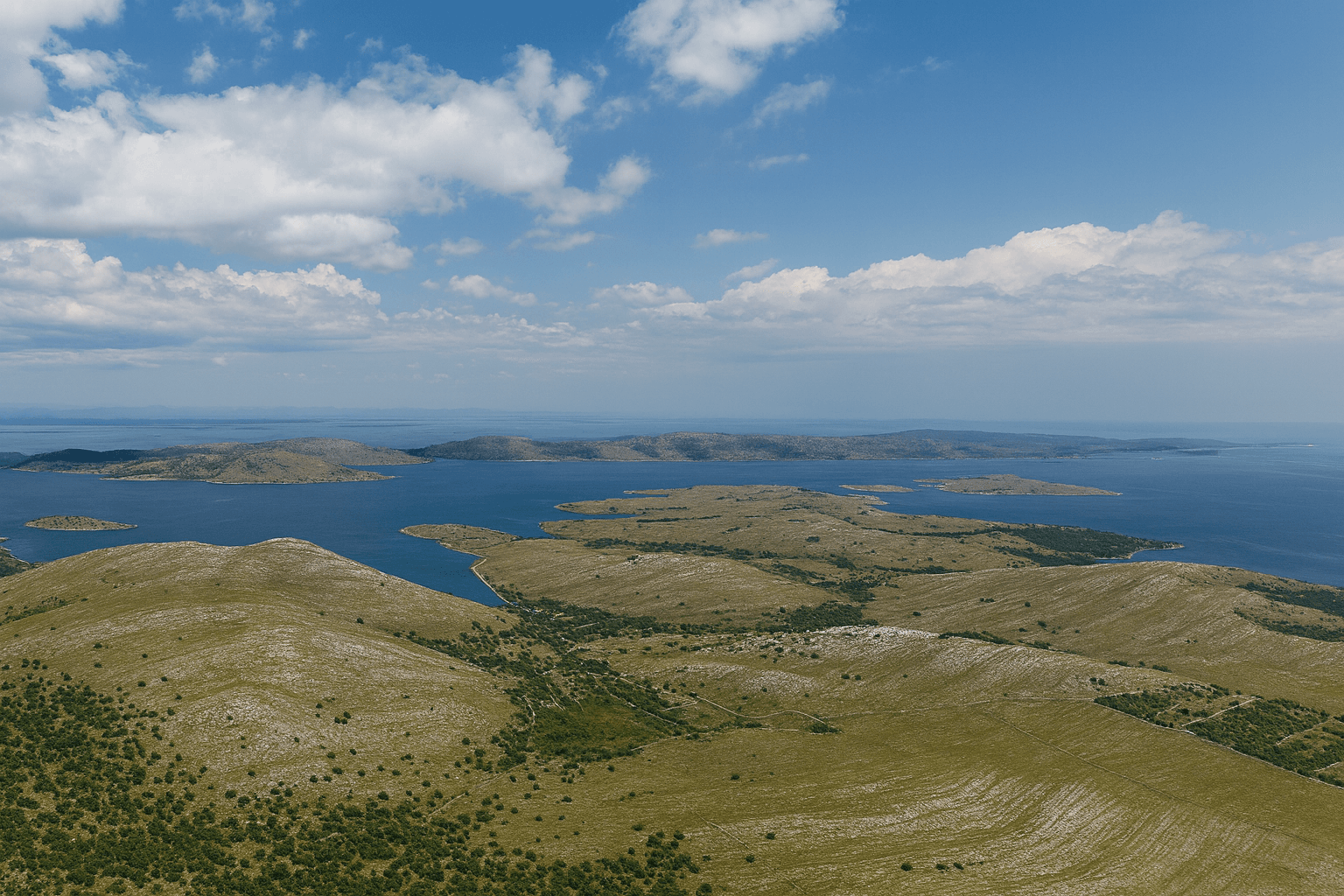 Kornati Islands image