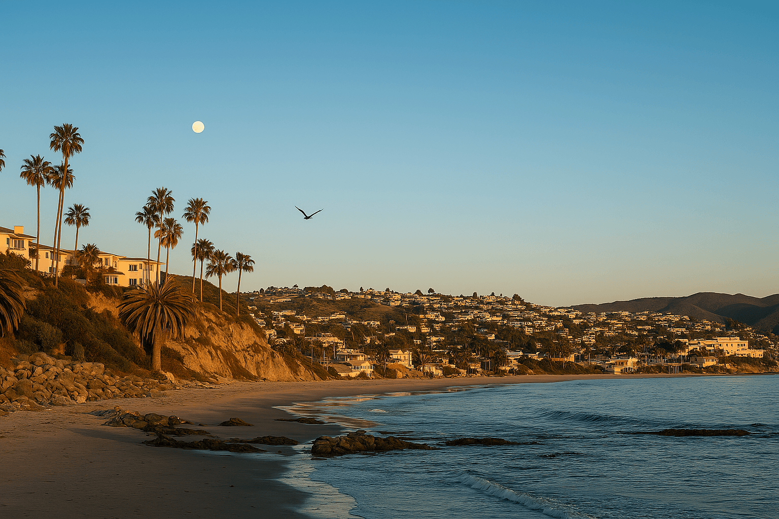 Laguna Beach image