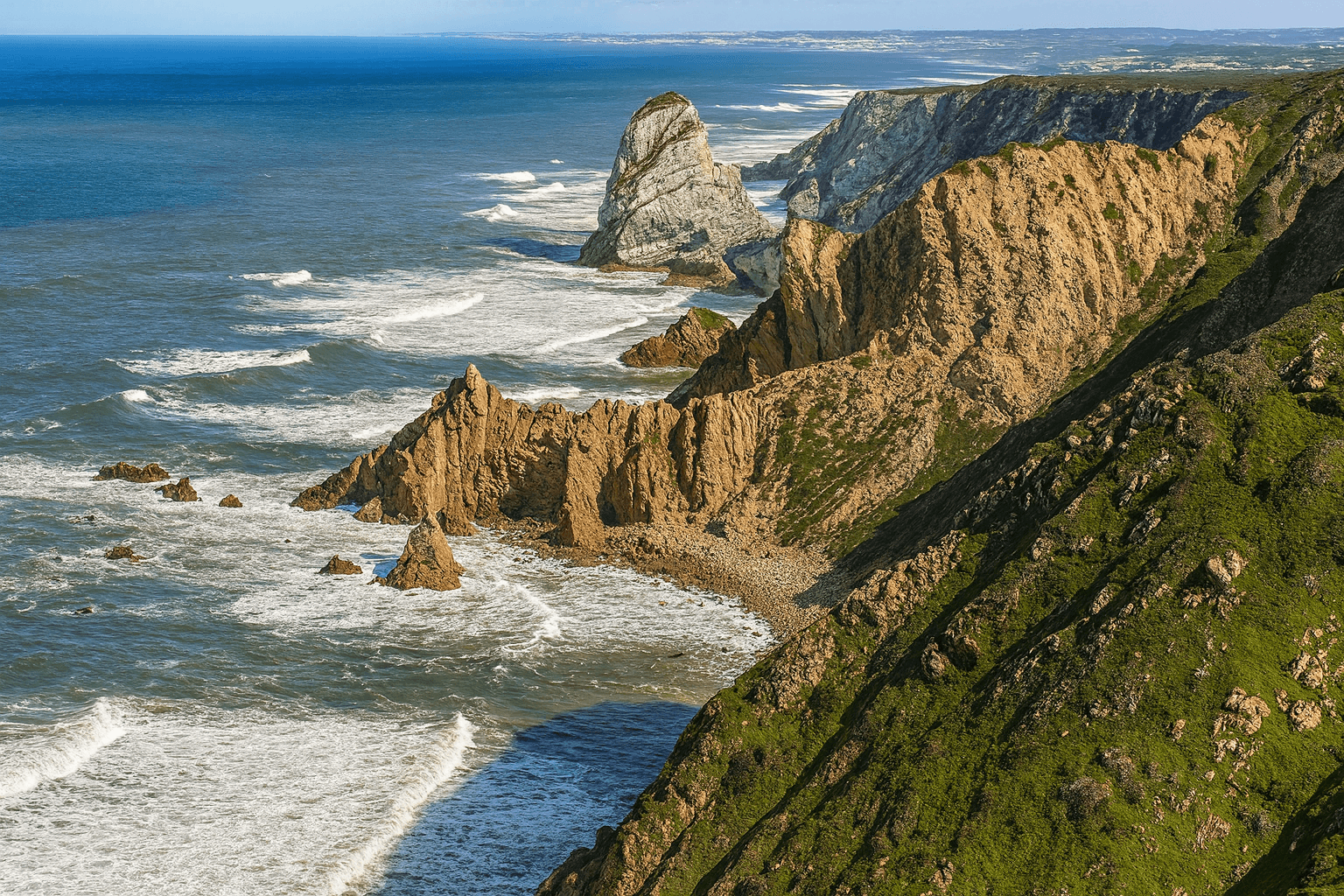 Lisbon Coast image