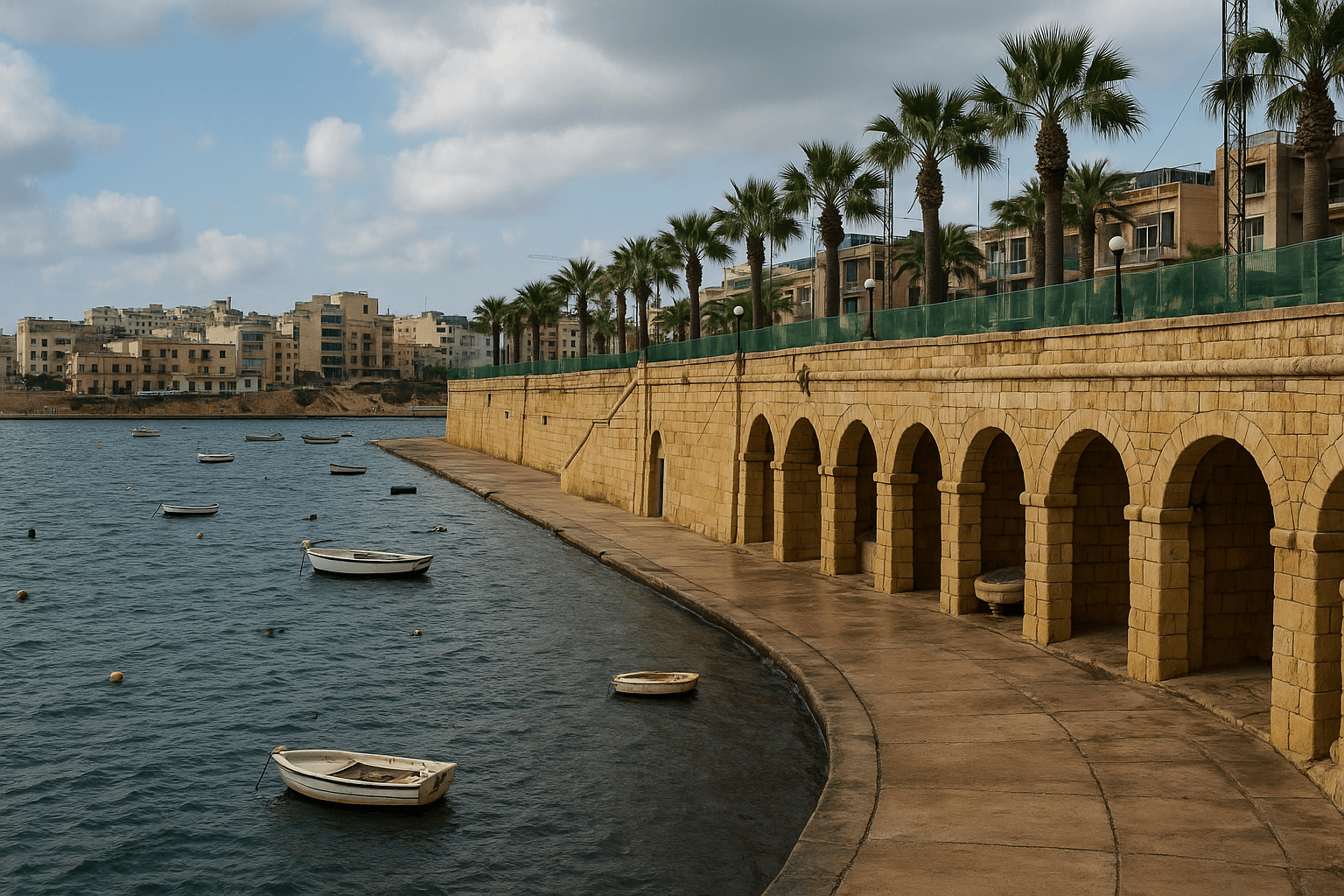 Marsaskala image