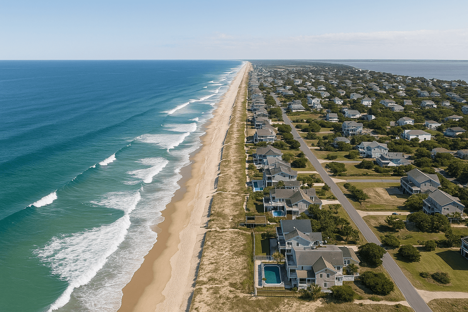 Outer Banks image