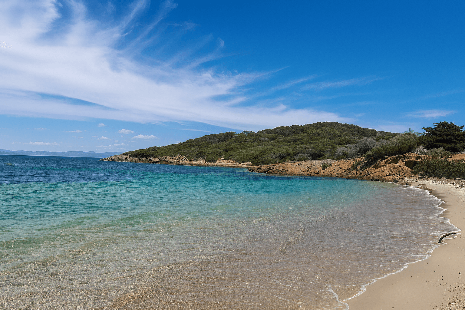 Porquerolles image