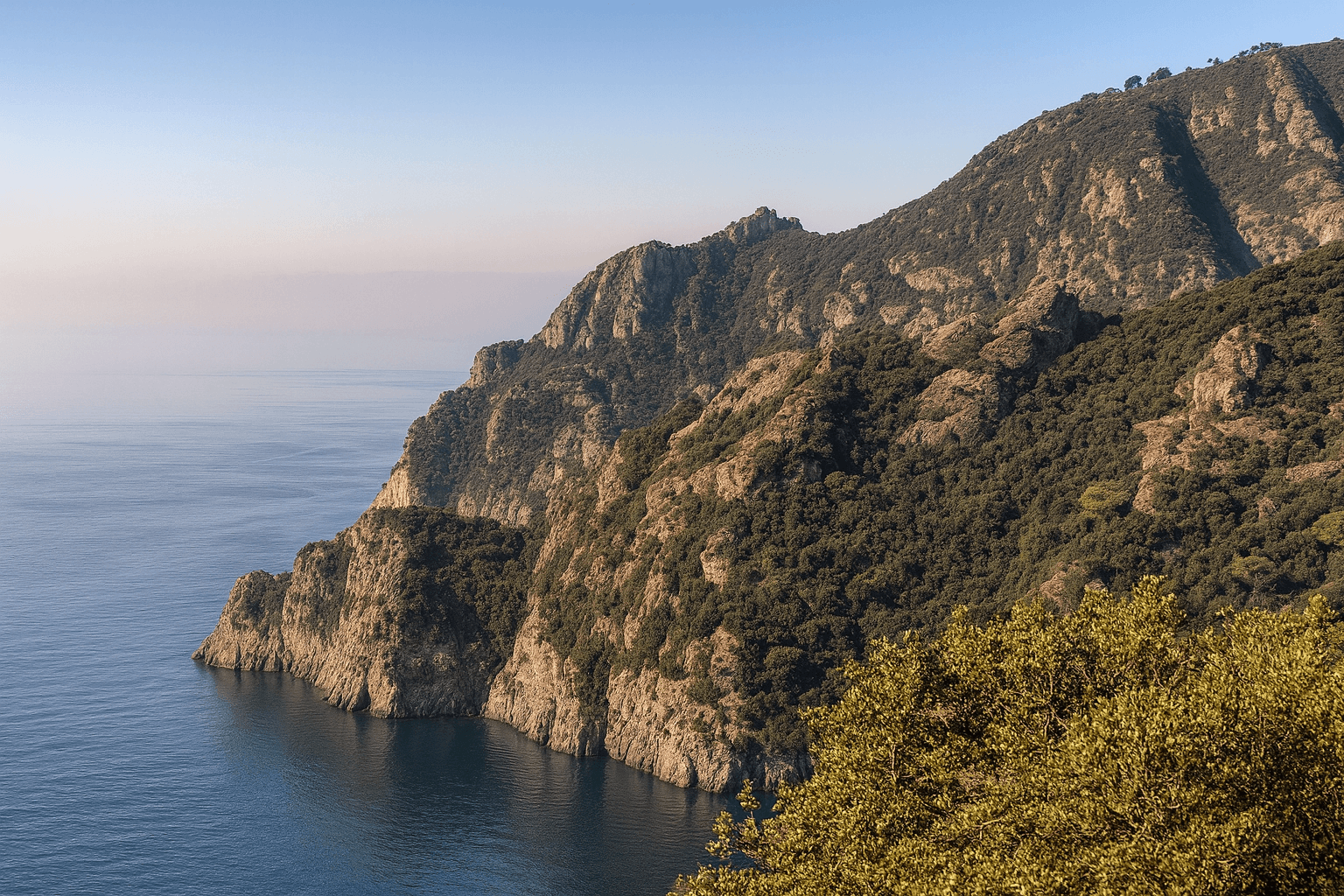 Portofino image