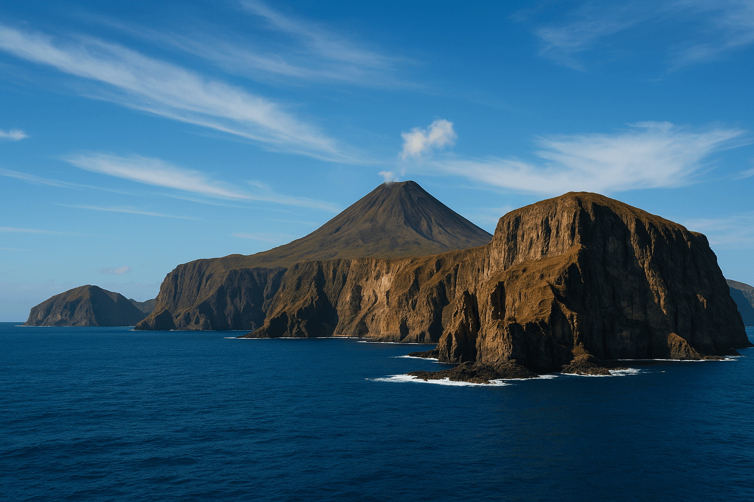 Revillagigedo Islands image