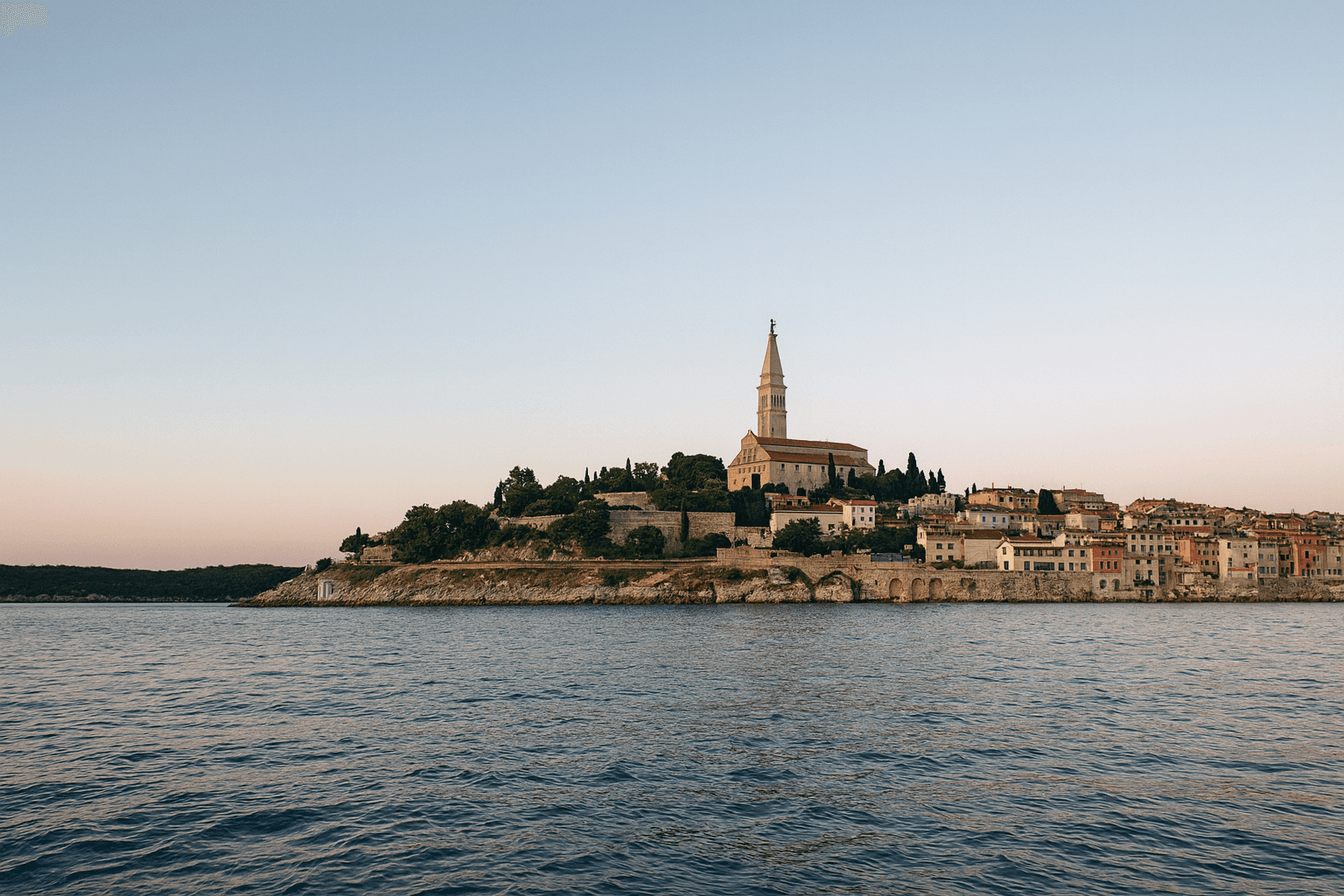 Rovinj image