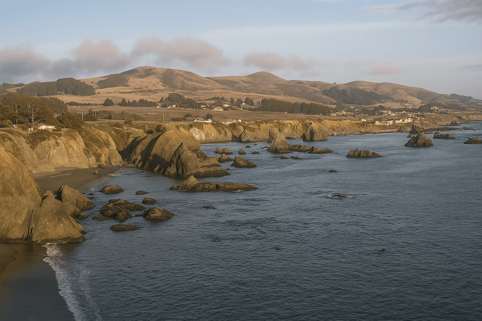 Sonoma Coast image