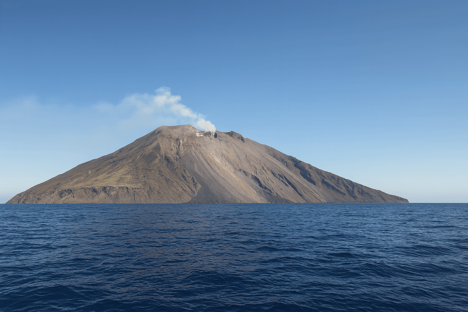 Stromboli image