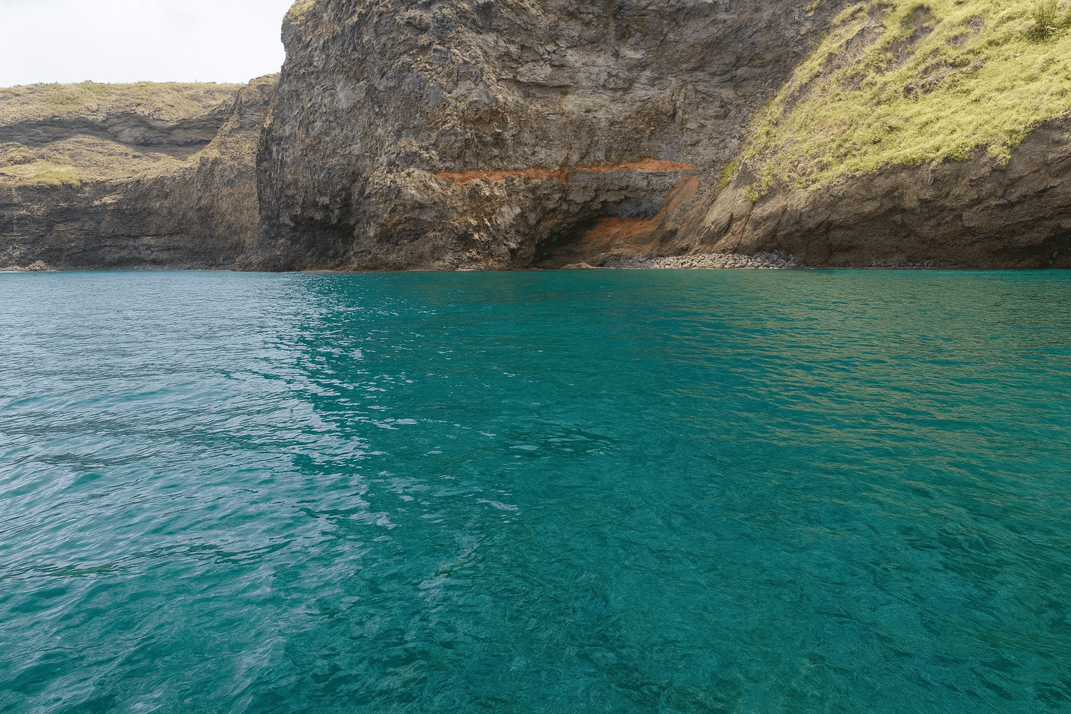 Ventotene image