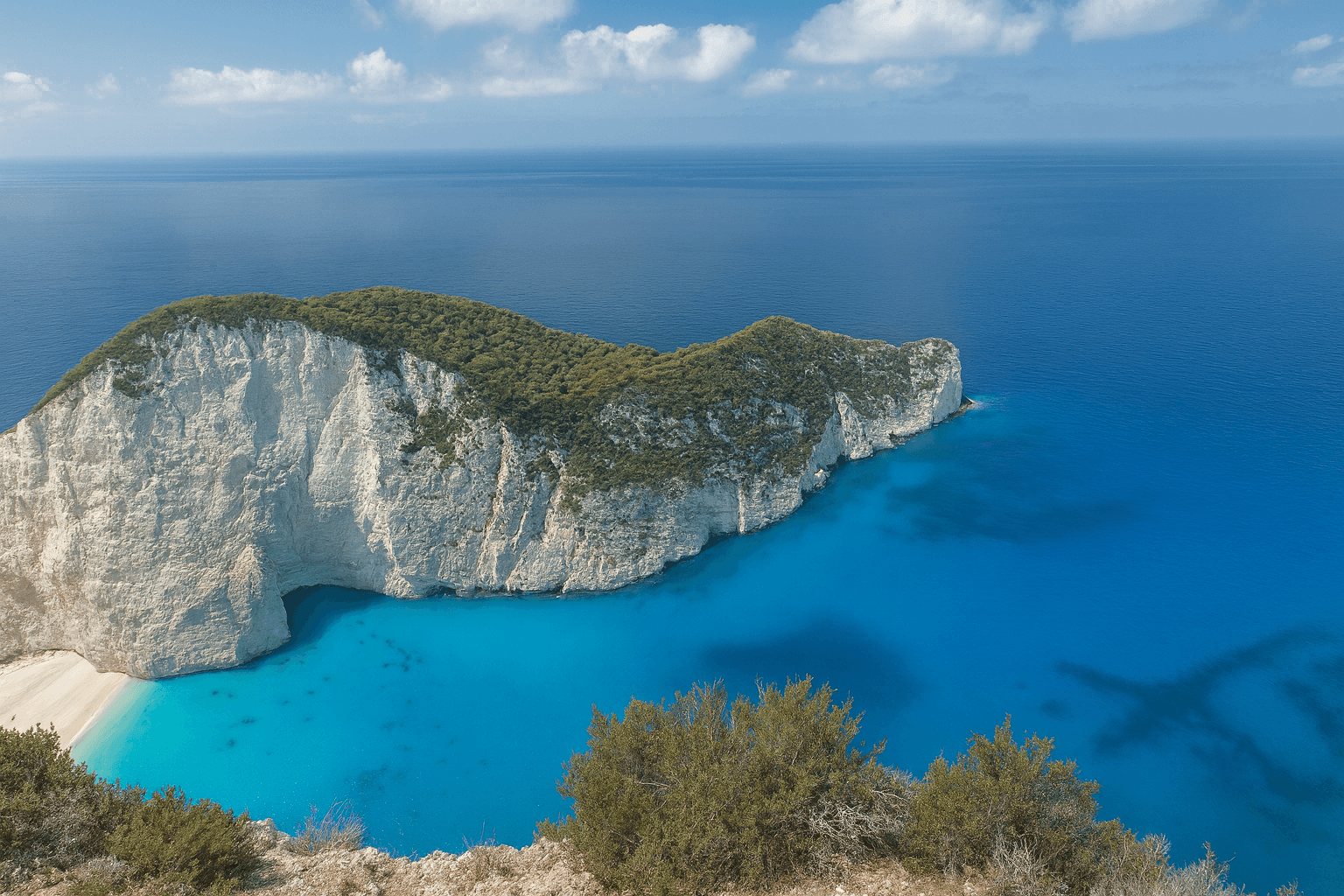 Zakynthos image