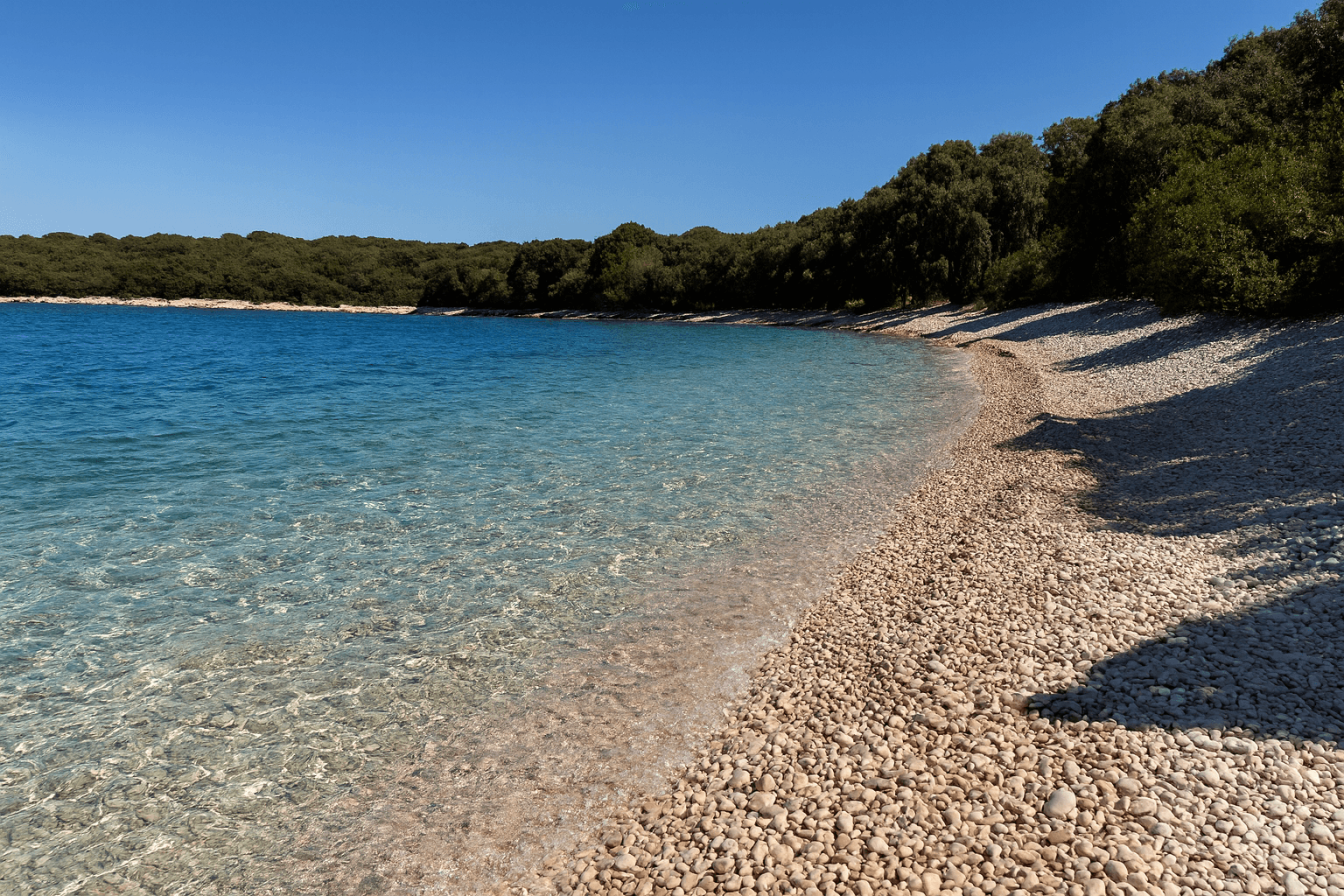 Scuba diving at Coriolanus in Rovinj