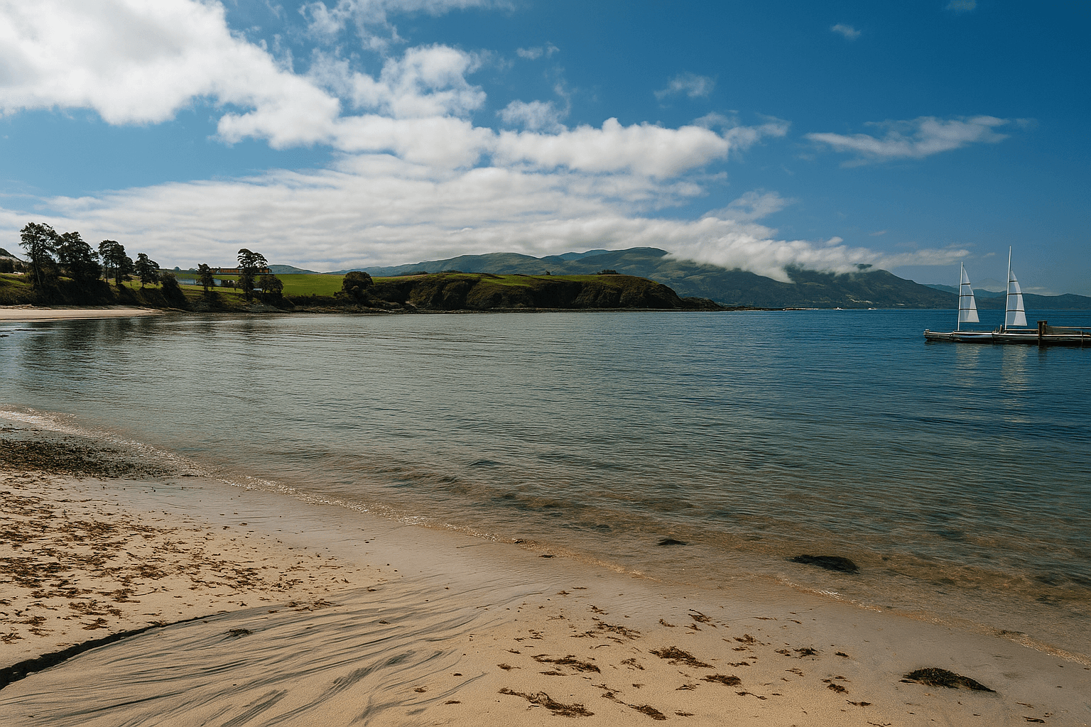 Scuba diving at Stillwater Cove in Carmel by the Sea