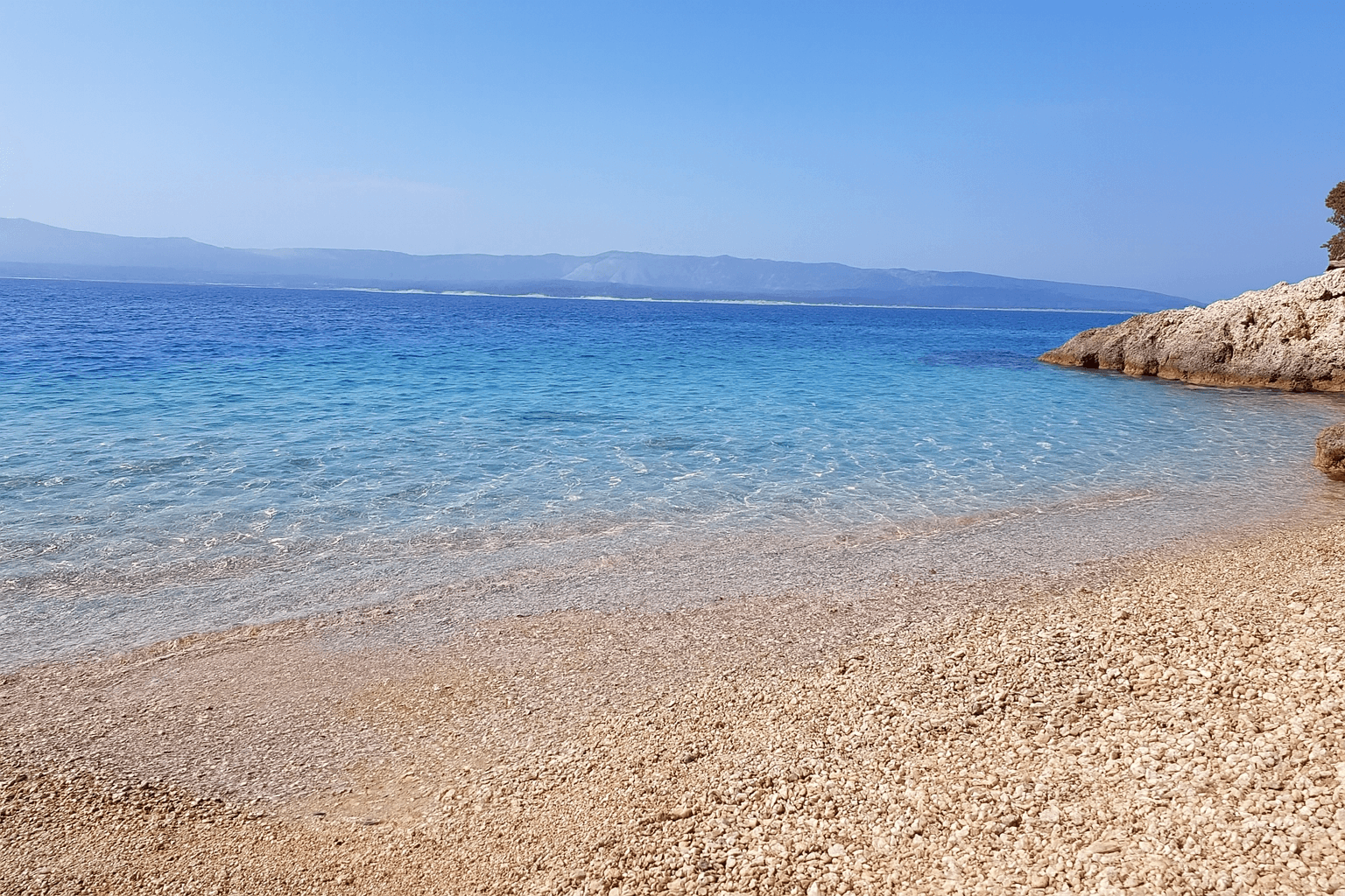 Scuba diving at Wreck Pajo in Split