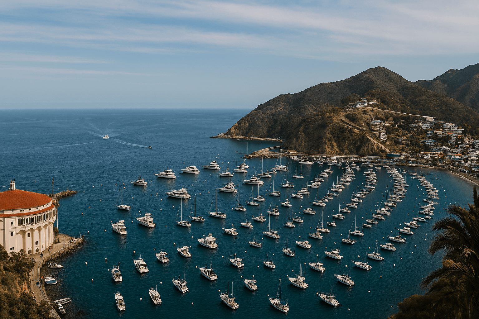 Best Dive Sites in Catalina Island, California: A Diver's Guide