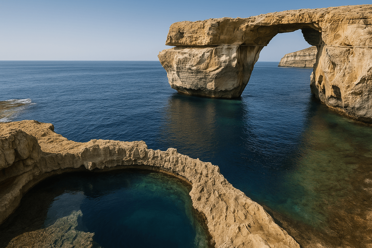Best Dive Sites in Malta, Gozo & Comino: A Diver's Guide